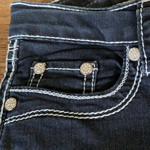 Daytrip Lynx skinny jeans - Picture 2 of 8